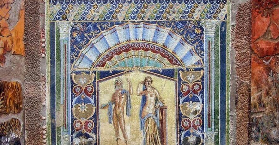 From Naples: Pompeii and Herculaneum VIP Tour with Lunch - Who will get the most from this day?