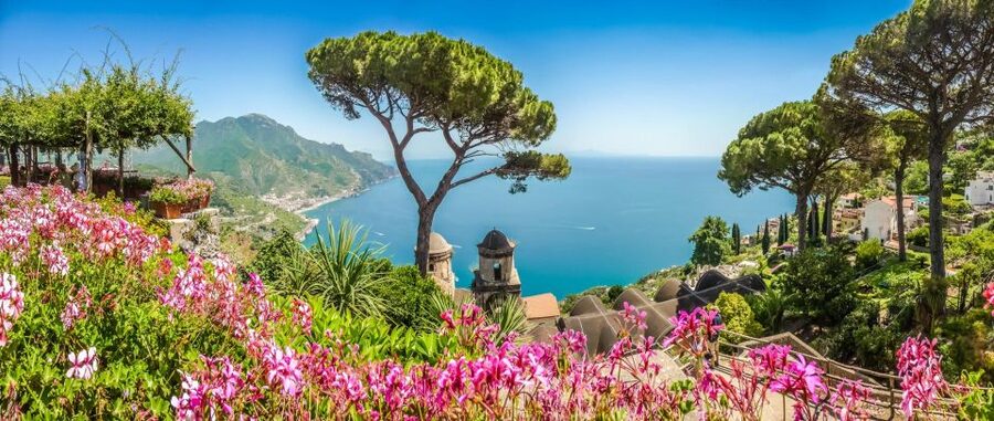 From Naples: Premium Tour of Sorrento, Positano, Amalfi - Key points to know before booking