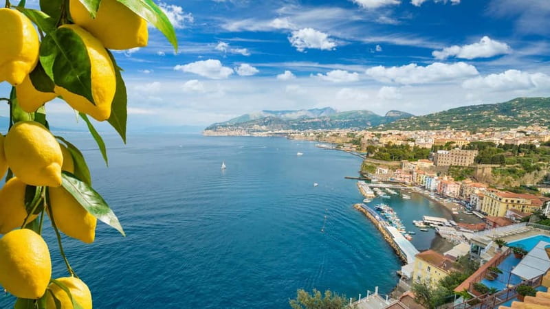 From Naples - VIP Tour with small groups on the Amalfi Coast - What the $81 price really buys you