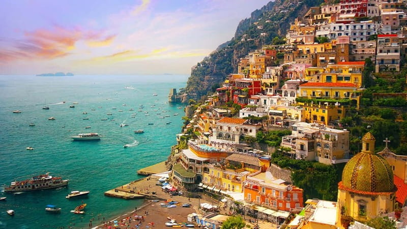 From Naples - VIP Tour with small groups on the Amalfi Coast - Practical ways to make the day better