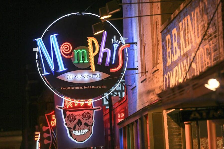 From Nashville: Memphis Tour with Graceland VIP Access - Why this Nashville to Memphis day trip works