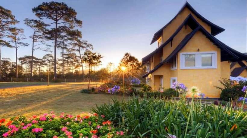 From Nha Trang: Best Seller Top Site Luxury Da Lat City Trip - Bao Dai Palace and Vietnam’s final emperor
