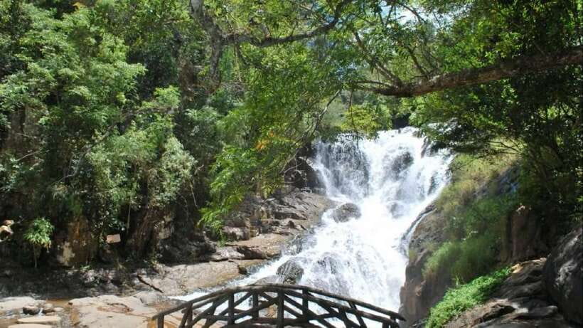 From Nha Trang: Best Seller Top Site Luxury Da Lat City Trip - Truc Lam Temple, flower gardens, and the cable car