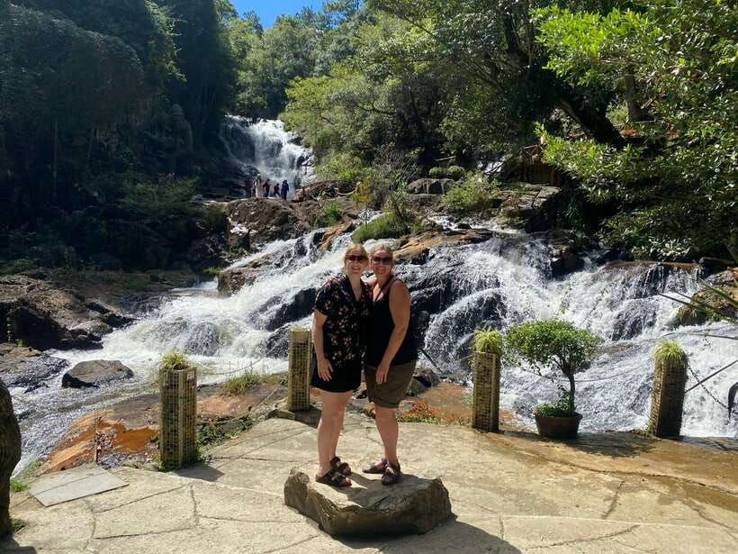 From Nha Trang: Best Seller Top Site Luxury Da Lat City Trip - What the $79 price really covers