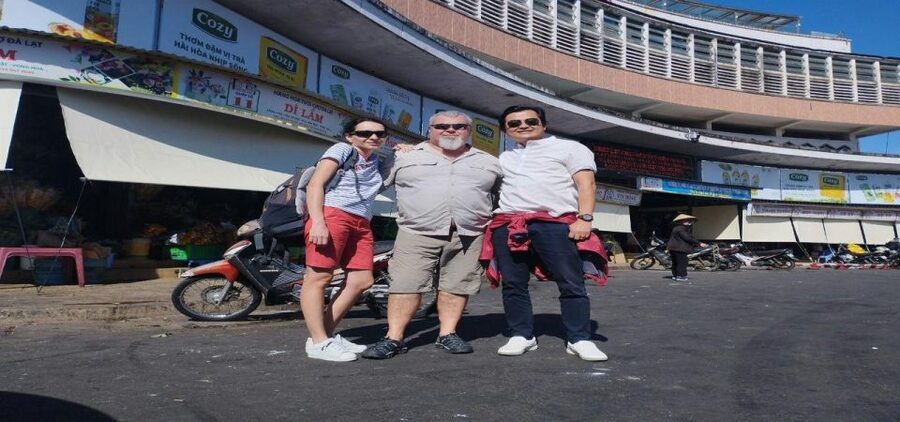 From Nha Trang: Best Seller Top Site Luxury Da Lat City Trip - Timing, comfort, and practical limits