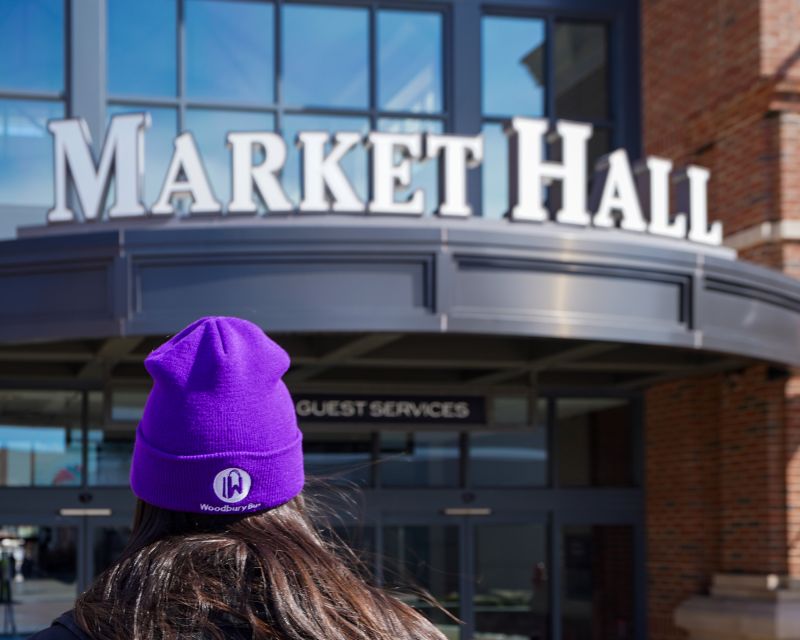 From NYC: Woodbury Common Premium Outlets Shopping Tour - Practical Details Before You Go