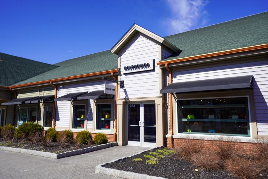 From NYC: Woodbury Common Premium Outlets Shopping Tour - Choosing Your Return Time