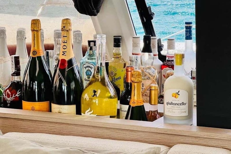 From Palma: Luxury Catamaran Group Tour with Tapas & Drinks - Should you book the four-hour sailing?