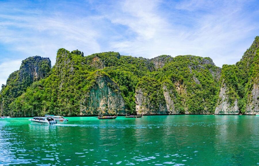 From Phuket: Phi Phi, Maya Bay, & Khai Islands Premium Trip - Key points to know before booking