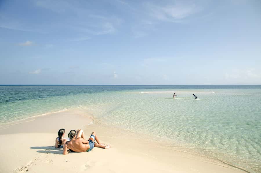 From Port Douglas: Outer Reef Cruise by Luxury Catamaran - Key points to know before you book