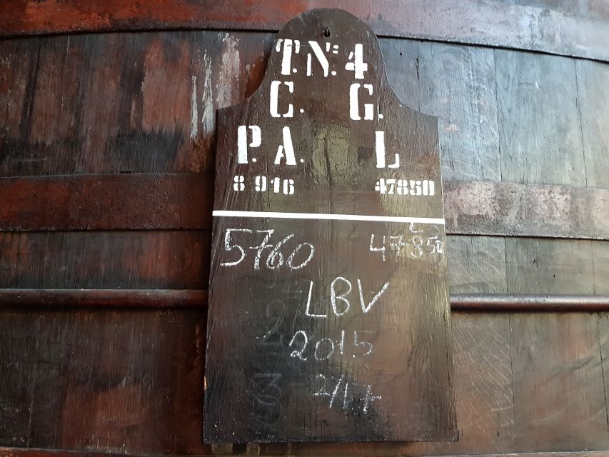 From Porto: Premium Douro Valley 4 Vineyards Tour with Lunch - The Morning Pickup and Return