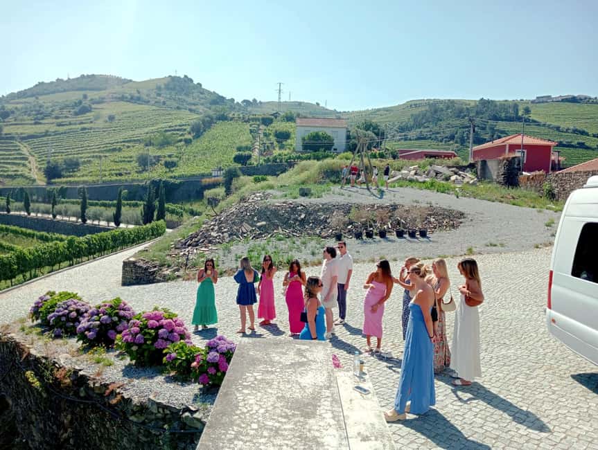 From Porto: Premium Douro Valley 4 Vineyards Tour with Lunch - Who Will Enjoy This Douro Tour Most?