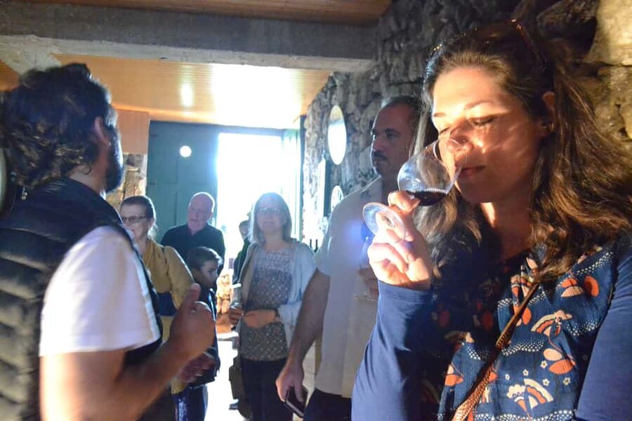 From Porto: Premium Douro Valley 4 Vineyards Tour with Lunch - Booking Flexibility and Practical Details