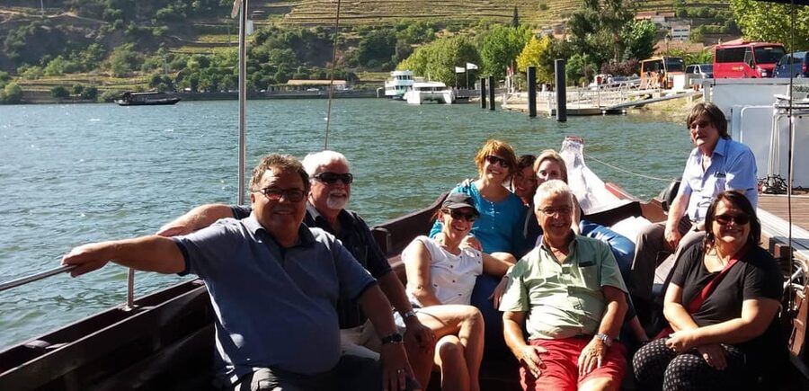 From Porto: Premium Douro Valley Small-Group Wine Tour - My verdict on the Douro Valley day