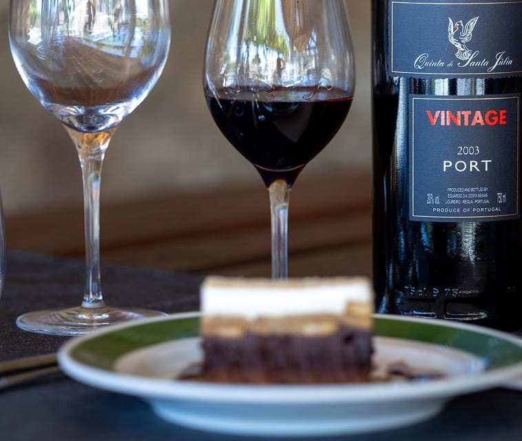 From Porto: Premium Douro Valley Small-Group Wine Tour - Who should book this experience