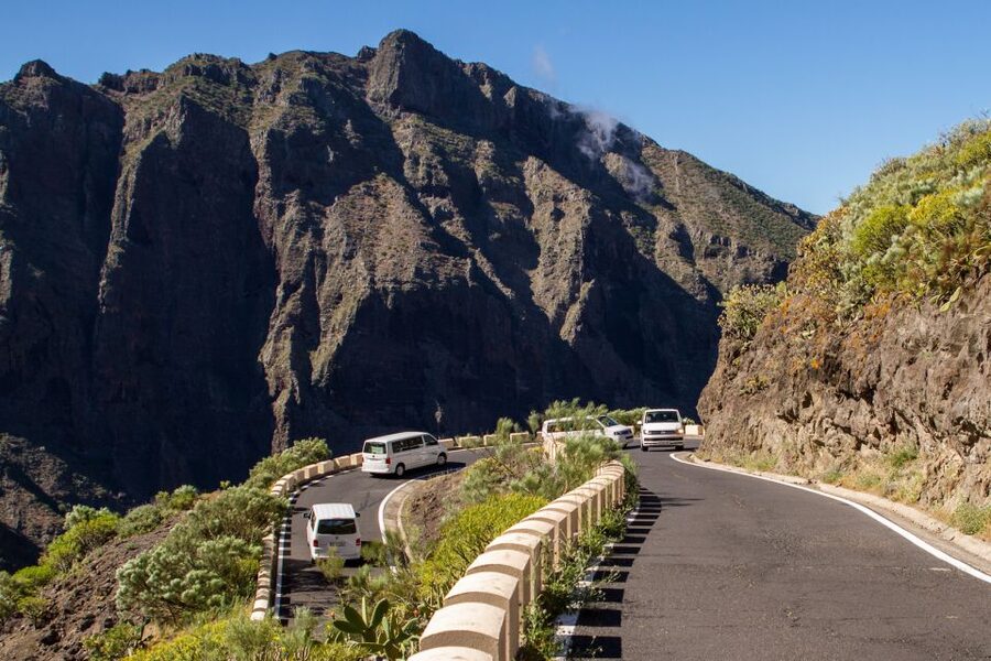 From Puerto de la Cruz: Teide and Masca VIP Tour - Key points to know before booking
