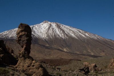 From Puerto de la Cruz: Teide and Masca VIP Tour