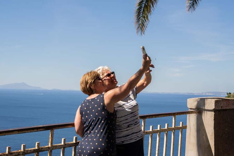 From Rome: Luxury Van Day Trip to Pompeii & Sorrento Lunch - Should you book the Pompeii and Sorrento trip?