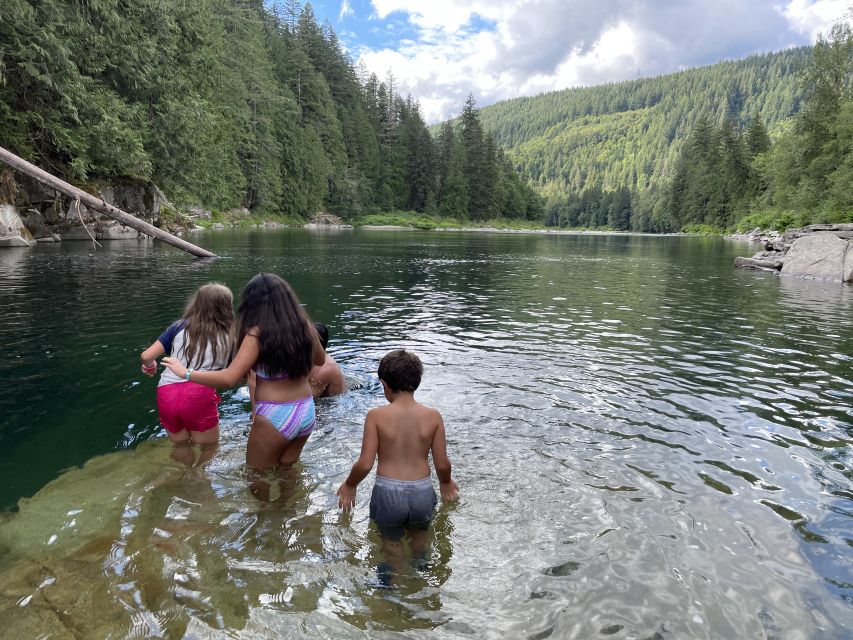 From Seattle/Kirkland/Bellevue: Leavenworth Exclusive Tour - Simple ways to make the day better