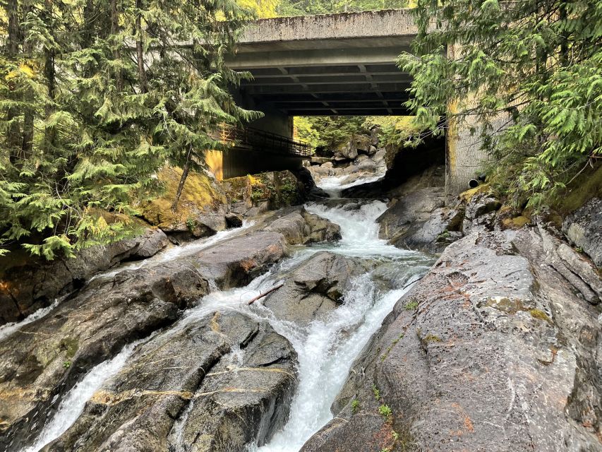 From Seattle/Kirkland/Bellevue: Leavenworth Exclusive Tour - Who will enjoy this day most