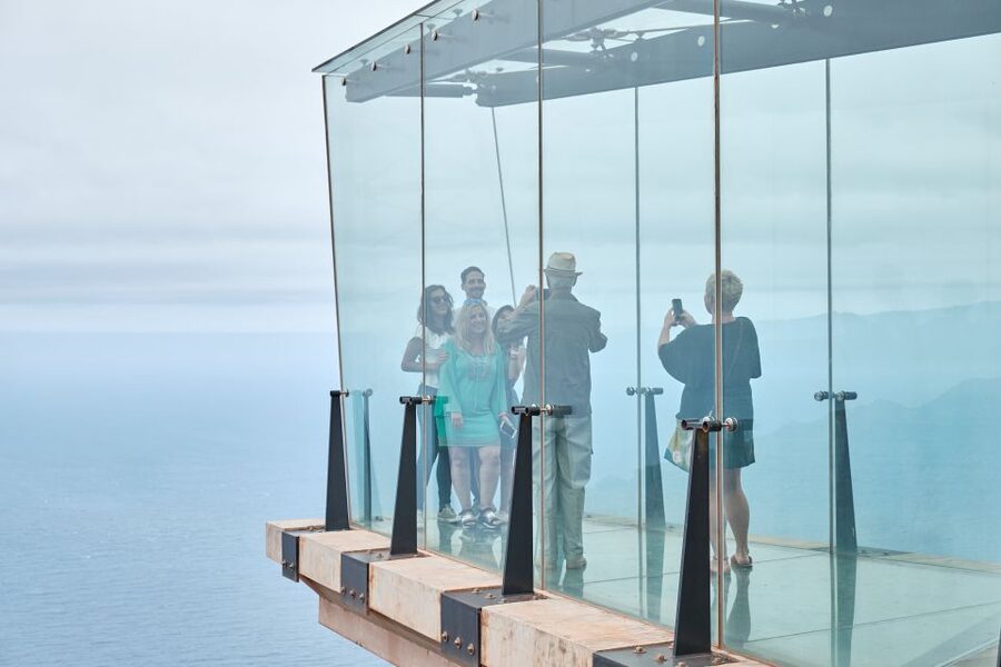 From South Tenerife: VIP Gomera Tour - Traditional villages and quieter island views