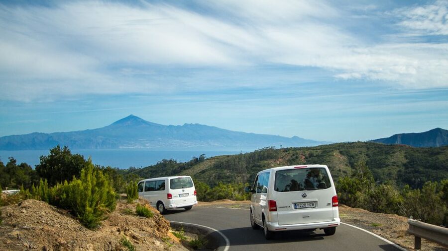 From South Tenerife: VIP Gomera Tour - La Gomera’s whistling language