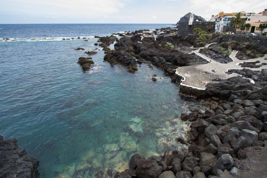 From South Tenerife: VIP Grand Tour Tenerife island - How good is the $110 value?
