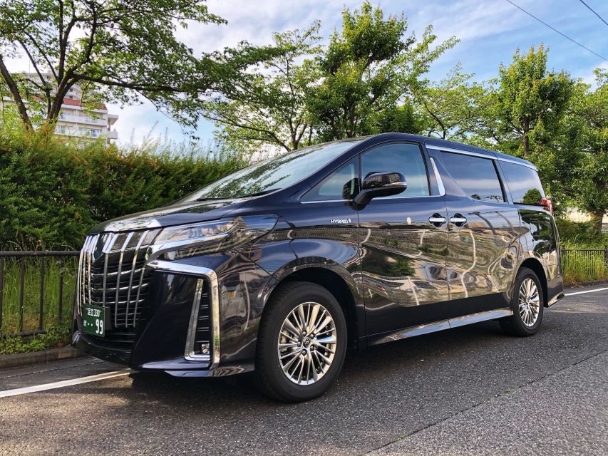 From Tokyo: Kamakura Private Customize Tour by Luxury Van - The temples that give Kamakura its character