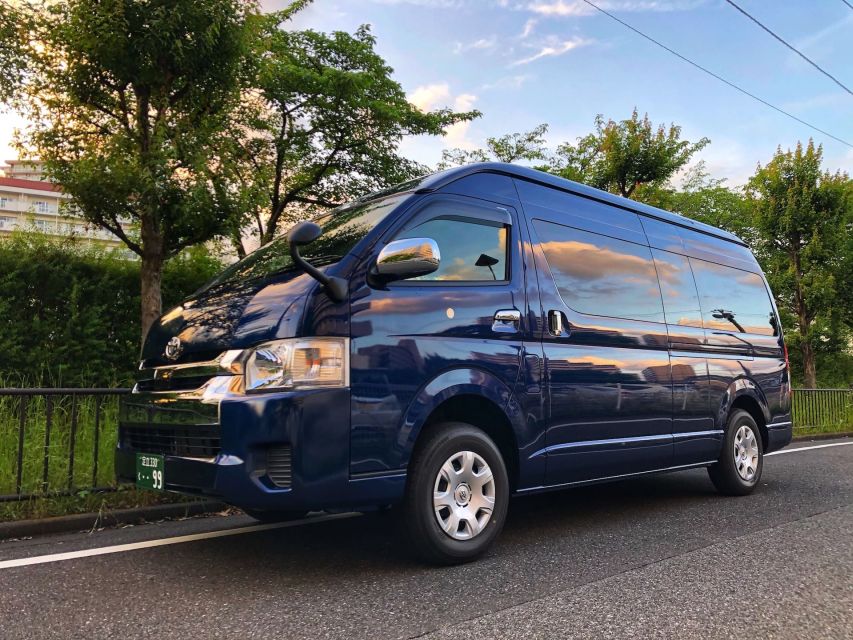 From Tokyo: Kamakura Private Customize Tour by Luxury Van - Who should book this Kamakura day trip?