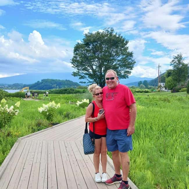 From Tokyo: Mt Fuji Private Day Tour In Luxury Land Cruiser - Why a private Mt Fuji day makes sense from Tokyo