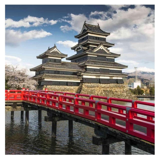 From Tokyo/Nagano: Luxury Snow Monkey Private Full-Day Tour - Food, weather, and what to pack