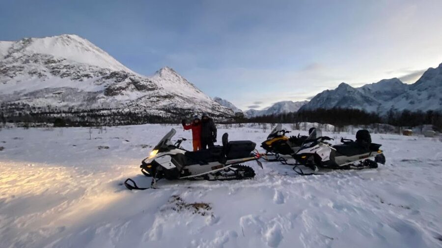 From Tromso: Eco Luxury Snowmobile Adventure to Lyngen Alps - Practical details before you leave Tromsø
