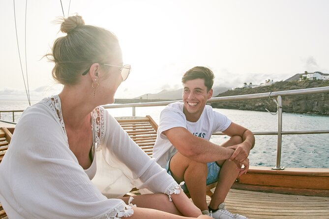 Fuerteventura: Aphrodite Exclusive Gulet with Food and Drinks - Who Will Enjoy This Boat Trip Most