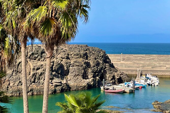 Fuerteventura: DISCOVER FUERTEVENTURA TOUR 7 hours max 8 people - Betancuria: an old village with time to wander