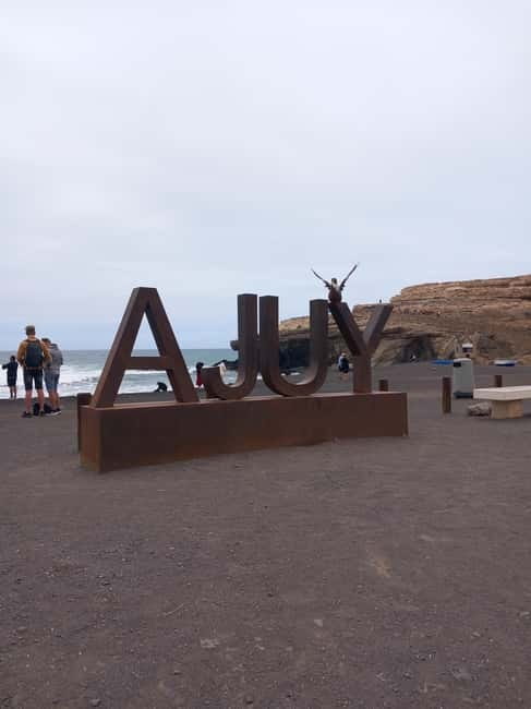 Fuerteventura: Island Highlights and Hotspots Grand VIP Tour - A practical way to see Fuerteventura in six hours