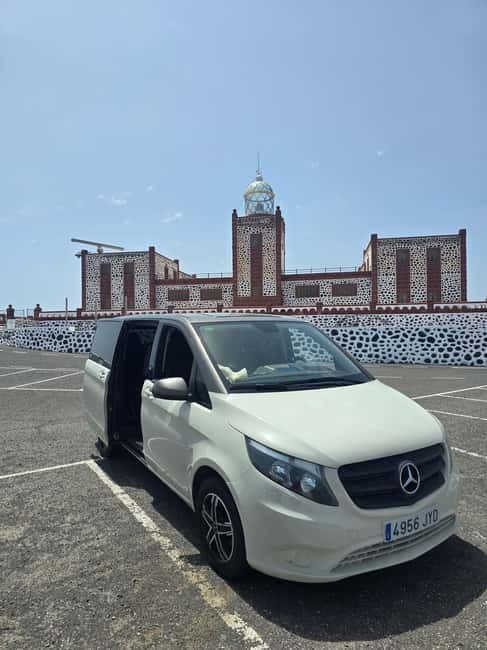Fuerteventura: Island Highlights and Hotspots Grand VIP Tour - Is $100 a fair price?