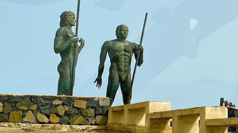 Fuerteventura: Island Highlights Guided VIP Sightseeing Tour - One day, almost the whole island