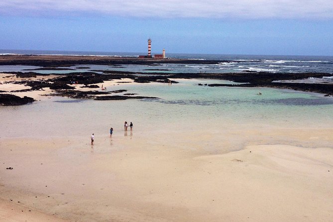 Fuerteventura North Exclusive Tour - Key points before you book