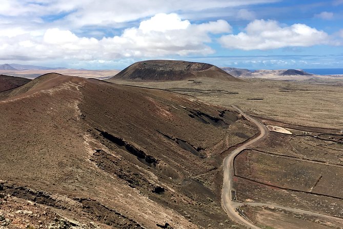 Fuerteventura North Exclusive Tour - Tostón lighthouse: a brief Atlantic viewpoint