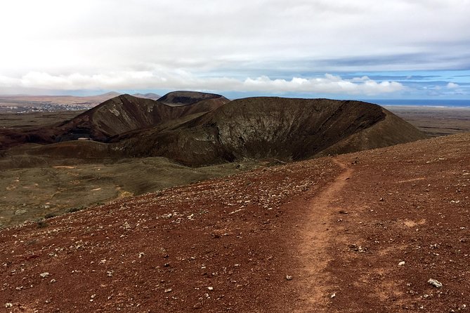 Fuerteventura North Exclusive Tour - What the private vehicle and group size really add