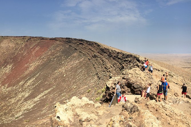 Fuerteventura North Exclusive Tour - Price, value, and what you still need to pay for