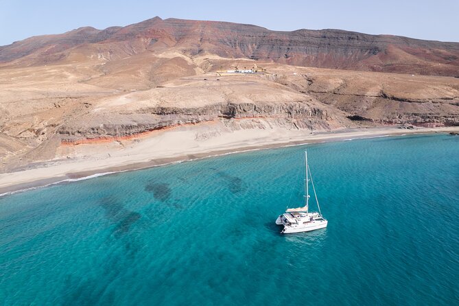 Fuerteventura: Small-Group Magic Deluxe Catamaran Cruise - Is $117 Good Value?