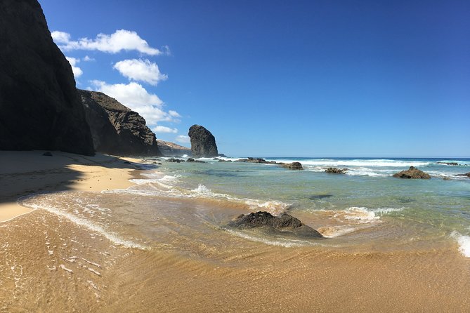 Fuerteventura South Exclusive Tour - Key points at a glance