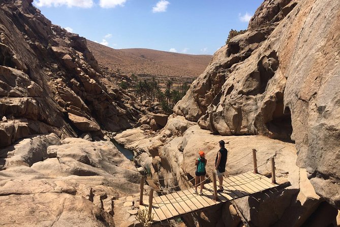 Fuerteventura South Exclusive Tour - Sotavento and the long white beach