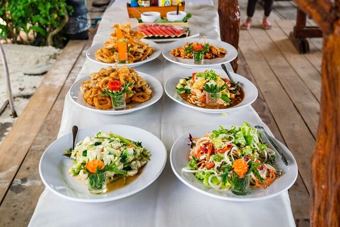 Full Day Ang Thong Islands Luxury Small Group Tour - What To Bring For A Smoother Day