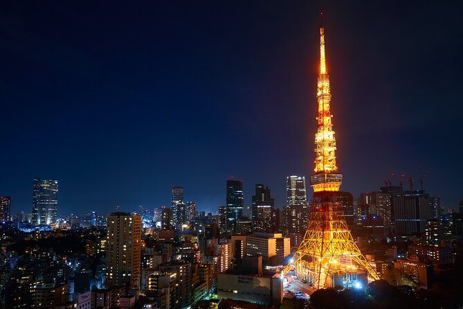 Full Day Tokyo Private Tour by Luxury Vehicle - Why a private car makes sense in Tokyo