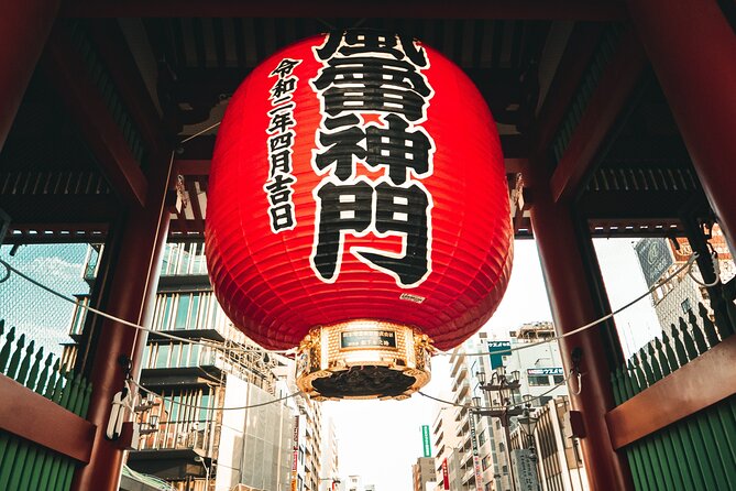 Full Day Tokyo Private Tour by Luxury Vehicle - Imperial Palace: a short look at Tokyo’s center