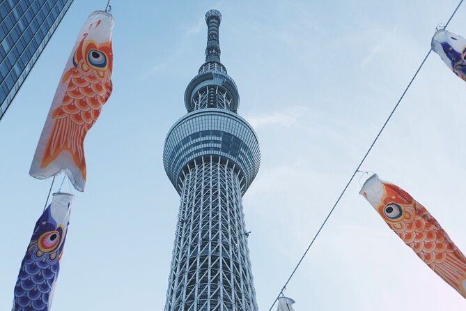 Full Day Tokyo Private Tour by Luxury Vehicle - Shibuya Crossing: the grand final scene