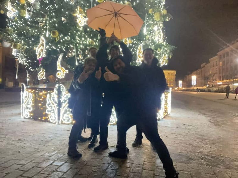 Fun explorers pub Crawl with 1 hour open bar and 3 VIP clubs - A possible free walking tour