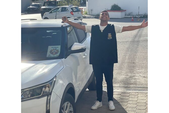 Fun VIP Tour: El Jem, Kairouan, Monastir/Sousse (PICKUP ALL City) - Monastir adds sea views and a fortress